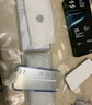 閃魔【AR增透抗反光】適用蘋(píng)果17/16Pro鋼化膜iPhone17手機膜AR增透全屏覆蓋防塵無(wú)塵倉保護膜2片裝 曬單實(shí)拍圖