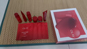 玉蘭油（OLAY）大紅瓶水乳液超紅瓶面霜禮盒抗皺緊致化妝品護膚品套裝生日禮物女 曬單實(shí)拍圖