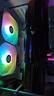 瀚鎧（VASTARMOR）AMD RADEON RX 9070 XT 超合金ULTRA 16GB OC ARGB燈效電競游戲AI顯卡暢玩黑神話(huà)悟空/阿凡達/魔獸 曬單實(shí)拍圖