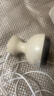 海爾（Haier）刮痧儀器電動(dòng)刮痧儀拔罐器家用經(jīng)絡(luò )疏通板刷一體機熱敷全身按摩儀教師節生日禮物送女友HHZ-G101H 曬單實(shí)拍圖