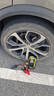 志高（CHIGO）汽車(chē)應急啟動(dòng)電源充氣泵一體機車(chē)載電瓶搭電寶打氣搭電戶(hù)外充電寶便攜無(wú)線(xiàn)移動(dòng)電源打火 【智能充搭】6合1一體機+收納箱 曬單實(shí)拍圖