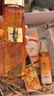 歐萊雅膠原精粹水130ml小蜜罐水護膚品套裝爽膚水乳補水保濕生日禮物 曬單實(shí)拍圖