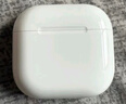 Apple/蘋果 AirPods 4(支持主動(dòng)降噪)搭配無線充電盒(USB-C)蘋果耳機(jī) 藍(lán)牙耳機(jī)適用iPhone/iPad 四代 曬單實(shí)拍圖