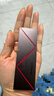 ThinkPlus聯(lián)想 1TB 移動(dòng)固態(tài)硬盤(pán)（PSSD）Type-c USB 3.2 2000MB/s高速雙接口手機直連筆記本 UD210系列 曬單實(shí)拍圖