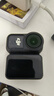 大疆【新品】DJI Osmo Nano 標準套裝（128GB）自由視角穿戴相機Vlog騎行親子寵物運動(dòng)相機拇指相機 曬單實(shí)拍圖