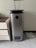352空氣凈化器加濕器家用除菌甲醛吸毛消毒機2800mL/h母嬰無(wú)霧加濕凈化一體機家電國補H301 曬單實(shí)拍圖