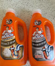 威猛先生（Mr Muscle）熱門(mén)商品 管道疏通啫喱 960ml*3瓶 廚房 水道疏通劑 廁所管道疏通 曬單實(shí)拍圖