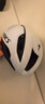 SPECIALIZED閃電 S-WORKS EVADE 3 MIPS 公路自行車(chē)競賽輕量破風(fēng)氣動(dòng)騎行頭盔 白/黑色-亞洲版 M 曬單實(shí)拍圖