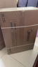 美的（Midea）16升燃氣熱水器天然氣智控增壓水伺服恒溫【國補立減15%】 ECO節能 低水壓?jiǎn)?dòng)JSQ30-MK6耀夜 曬單實(shí)拍圖
