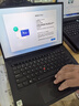 ThinkPad P14s 高性能AI PC商務(wù)筆記本Ultra7 32G 1T RTX Pro 500獨顯輕薄設計師工作站 03CD 曬單實(shí)拍圖