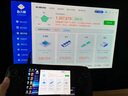 磐鐳LINK S-1 筆記本電腦顯卡拓展塢 雙雷電3顯卡擴展塢兼容USB4接口外接獨顯提升顯卡圖形性能 曬單實(shí)拍圖
