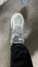 NEW BALANCE NB2002R官方男鞋女鞋情侶網(wǎng)鞋潮流百搭秋冬透氣網(wǎng)面運動(dòng)休閑鞋 灰色 M2002RST 43 (腳長(cháng)27.5cm【尺碼詳詢(xún)客服】) 曬單實(shí)拍圖