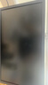 戴爾（DELL）27英寸 4K顯示器 IPS面板 120Hz高刷 Type-C 65W 硬件防藍(lán)光 1500:1 辦公娛樂(lè)顯示屏 S2725QC 曬單實(shí)拍圖
