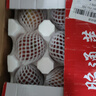 現(xiàn)摘當季云南昭通野生丑蘋果冰糖心蘋果水果新鮮脆甜大果5/10斤 中果70mm-75mm脆甜 5斤 曬單實拍圖