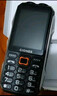 金立（Gionee）老年機10000毫安大電池三防老年人手機超長(cháng)待機4G全網(wǎng)通2025新款大字大聲大屏專(zhuān)用按鍵功能機 黑色 曬單實(shí)拍圖