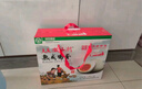 微山湖咸鴨蛋禮盒1100g(20枚)  中華老字號 微山湖特產(chǎn)即食零食綠色食品 曬單實拍圖