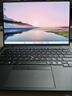ThinkPad筆記本X1 Carbon 14英寸高端高性能超輕薄筆記本Ultra7-255H/32G/1TSSD/2.8K高清/4G上網(wǎng)/核顯/W11 曬單實(shí)拍圖
