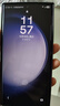 三星（SAMSUNG）Galaxy S23+系列S23 Ultra全網(wǎng)通庫存5G雙卡旗艦手機AI助手蓋樂(lè )世 S23 Ultra 悠遠黑 256GB雙卡（國版） 曬單實(shí)拍圖
