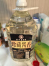 星福臺(tái)珍藏醬香貴州白酒茅臺(tái)鎮(zhèn)醬香型大曲坤沙自釀純糧食散裝泡酒5L桶裝 曬單實(shí)拍圖