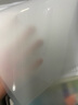 塑封膜a3文件過(guò)塑膜a4 照片過(guò)膠膜6寸3寸過(guò)膠機膜4寸5寸過(guò)膠膜a5過(guò)塑機專(zhuān)用優(yōu)質(zhì)護卡膜 塑封膜A3【307x430mm】 50張 通用中厚80mic（8絲） 曬單實(shí)拍圖