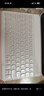 酷盟ipad鍵盤(pán)鼠標套裝iPad11鍵盤(pán)iPad air7/6/pro13英寸10/9/8/7代鍵盤(pán)保護套殼25款A16蘋(píng)果11妙控鍵盤(pán) 【少女粉】藍牙背光鍵盤(pán)+保護套+鼠標 2025款 ipad11 曬單實(shí)拍圖