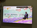 海信電視E7N Pro 55英寸信芯芯片H6 U+Mini LED黑曜屏 300Hz高刷AI智能55E7N-PRO國家補貼20% 曬單實(shí)拍圖