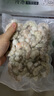 1號會(huì )員店白蝦仁0添加保水劑31-40只/磅無(wú)冰去蝦線(xiàn)凈重3斤（100-130只)  曬單實(shí)拍圖