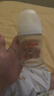 貝親奶瓶嬰兒奶瓶新生兒防脹氣奶瓶玻璃寬口徑仿母乳親喂【渠道專享】 160ml +(非玻璃)240ml 0-6個(gè)月 曬單實(shí)拍圖