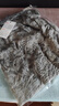 熒系品牌牛貨尾貨棉麻吊帶背心女蕾絲花邊刺繡薄內(nèi)搭亞麻上衣 抄色灰色（少量） L 【建議105-125斤】 曬單實(shí)拍圖
