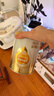 惠氏啟賦【官方授權店】蘊淳A2嬰兒配方奶粉進(jìn)口新國標蘊淳1段350g 蘊淳1段350g （便攜裝） 曬單實(shí)拍圖