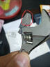 美科（MYTEC）活動(dòng)扳手家用活絡(luò )扳子維修工具萬(wàn)能活口多功能衛浴大開(kāi)口板子短柄 6寸經(jīng)典款活動(dòng)扳手【0.14kg】 曬單實(shí)拍圖
