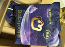 babycare皇室獅子王國拉拉褲箱裝加大號XXL52片>15kg嬰兒尿不濕透氣親膚 曬單實(shí)拍圖