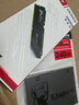 金士頓（Kingston）960GB SSD固態(tài)硬盤(pán) SATA3.0接口 A400系列 讀速高達500MB/s 曬單實(shí)拍圖