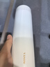 Vanow Kids保溫杯陶瓷內膽高顏值水杯男女士高端泡茶杯定制刻字便攜學(xué)生杯子 曬單實(shí)拍圖