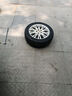 固特異（Goodyear）汽車(chē)輪胎 205/55R16 91W EF1 SPORT鷹馳F1酷跑 朗逸/速騰/卡羅拉 曬單實(shí)拍圖