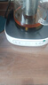 蘇泊爾（SUPOR）電陶爐煮茶電磁爐家用電磁爐灶新型迷你小型簡(jiǎn)易大功率速熱輕音火鍋圍爐煮茶爐C10-CS15國家補貼 曬單實(shí)拍圖