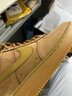耐克（NIKE）男鞋春季AF1空軍一號運動鞋休閑鞋板鞋CJ9179-200 CJ9179-200 42 曬單實拍圖