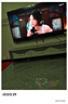 海爾（Haier）電視55/65/75/85/英寸【國(guó)家補(bǔ)貼20%】4K超高清平板電視一級(jí)能效超薄智能液晶電視機(jī)小紅花H5C系列 75英寸 3+64G【75H5C】新品 曬單實(shí)拍圖