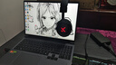 機(jī)械師曙光16S【RTX5060 300Hz屏】16英寸AI高能學(xué)生辦公游戲筆記本電腦 R9 7945HX 2.5K 16G 1TB 國補(bǔ) 曬單實(shí)拍圖