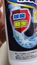 巨奇（JUQI）下水道防臭除臭劑廚房管道疏通溶解廁所馬桶地漏下水道防反臭神器 曬單實(shí)拍圖