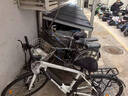 BIKEBROS自行車(chē)坐墊套加寬加大加厚硅膠海綿超軟山地車(chē)動(dòng)感單車(chē)座套 中空透氣加大黑色+防雨罩 曬單實(shí)拍圖