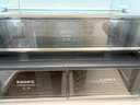 西門(mén)子（SIEMENS）504L無(wú)界（501升AB款）平嵌法式多門(mén)雙循環(huán)冰箱機皇 超薄嵌入式四開(kāi)門(mén)一級能效國家補貼KF89CE163C 曬單實(shí)拍圖