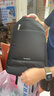 新秀麗（Samsonite）雙肩包17英寸筆記本電腦包男女背包商務(wù)旅行大容量升級款TX6*003 曬單實(shí)拍圖
