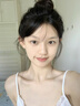 儒意（RUYI）377美白面膜補水男女士保濕淡斑提亮膚色抗皺緊致抗衰老去黃金榜 曬單實拍圖