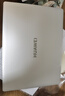 華為MateBook 14 店鋪預裝Windows版 輕薄筆記本電腦 2.8K OLED觸控屏 酷睿UItra5 16G 1T 皓月銀 曬單實(shí)拍圖