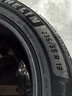 米其林（MICHELIN）汽車(chē)輪胎 235/55R19 101V 浩悅四代 PRIMACY 4 適配長(zhǎng)城 魏 WEY 曬單實(shí)拍圖