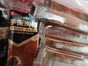 良品鋪子 什錦手撕肉脯500g（約70包）高蛋白肉脯肉干肉脯休閑零食 曬單實(shí)拍圖