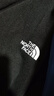北面（The North Face）抓絨衣男秋冬休閑運動(dòng)戶(hù)外沖鋒衣內膽保暖加厚外套 8FHX JK3 L 曬單實(shí)拍圖