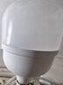 歐普照明（OPPLE）LED球泡E27螺口燈泡【30w-超白光6500K】1只裝 商用大功率光源/ 曬單實(shí)拍圖