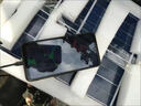 XMSJ太陽(yáng)能板蓄電池一體水泵手機充電器防水移動(dòng)戶(hù)外便攜式大功率快充 15瓦+20000mAH電池 曬單實(shí)拍圖